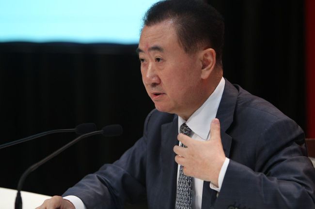 狂欲总裁