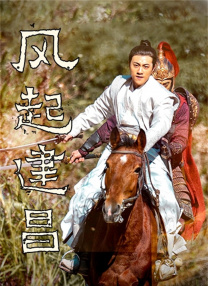 裸女动画