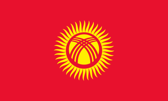Kyrgyzstan